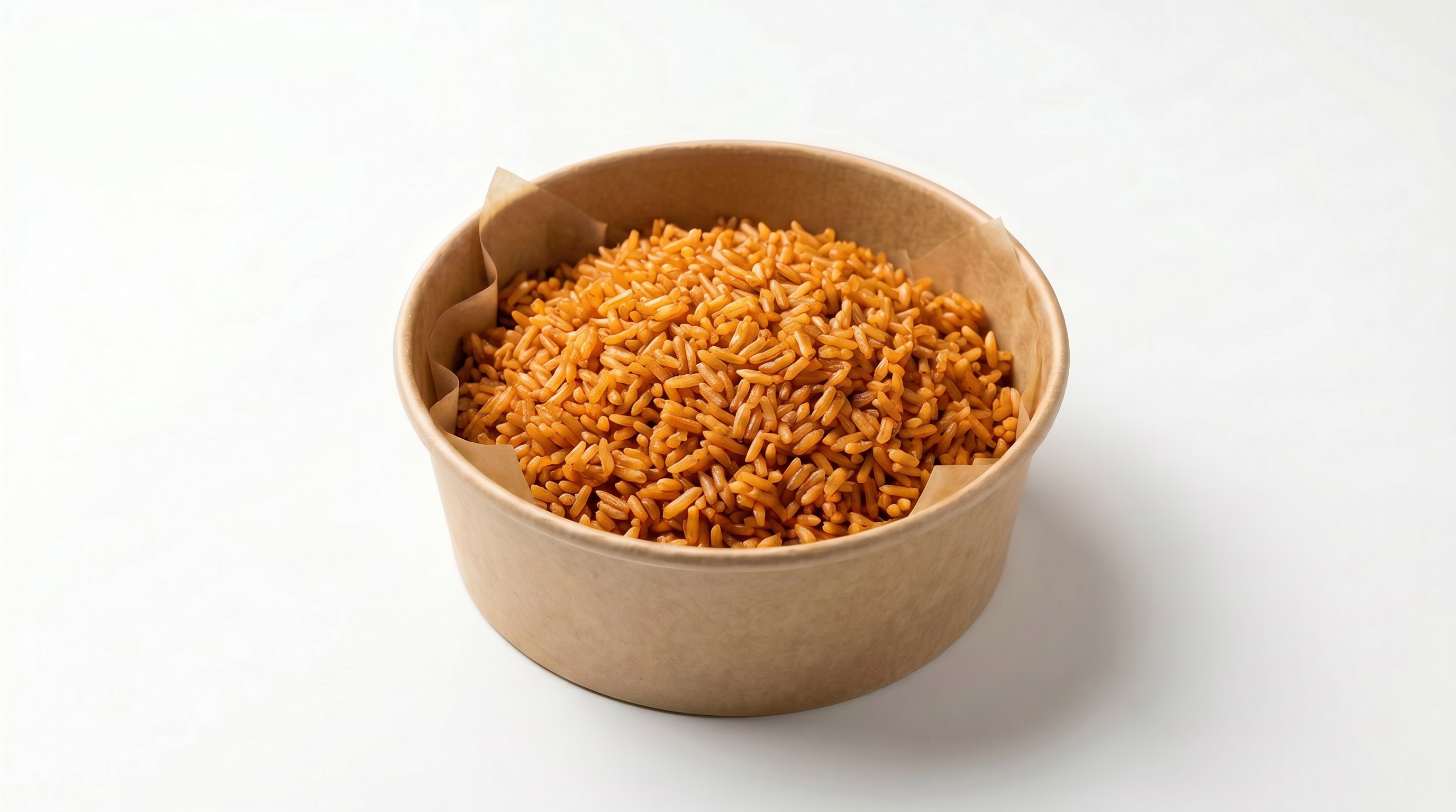 Benachin (Jollof Rice)